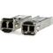 HP BLc Virtual Connect 1Gb SX Small Form Factor Pluggable Option Kit (Left facing)