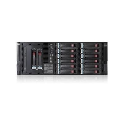HPE HP DL370 G6 6LFF Rack CTO Server (Refurbished  (483873-B21)