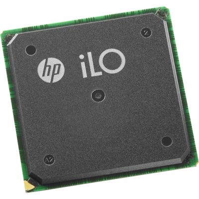 HPE iLO Advanced 1 Server License with 1yr 24x7 Tech (512485-B21)