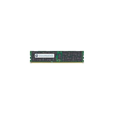 HPE 4GB (1x4GB) Single Rank x4 PC3-10600 (DDR3-1333) (593339-B21)