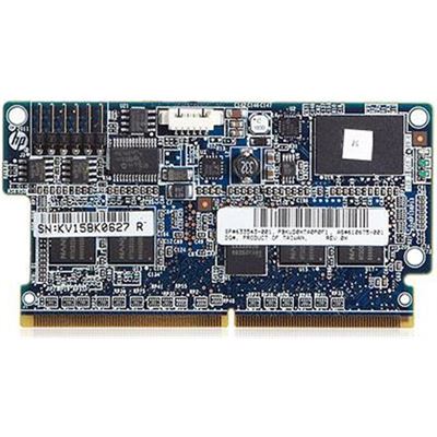 HPE 633540-001 HPE 512MB FLASH WRITE CACHE MODULE FOR (633540-001)