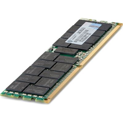 HPE 16GB (1x16GB) Dual Rank x4 PC3L-10600 (DDR3-1333) (647901-B21)