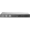 HP Slim 12.7mm SATA DVD-RW Optical Drive (Center facing)