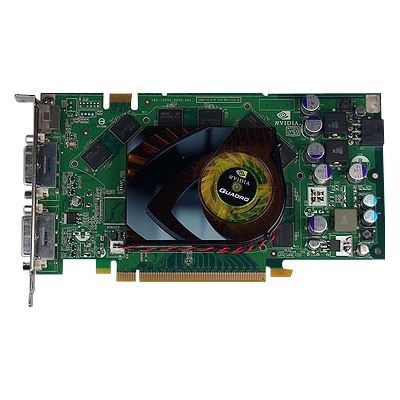 HPE nVidia Quadro 5000 PCIe Graphics Card For Blade (655934-B21)