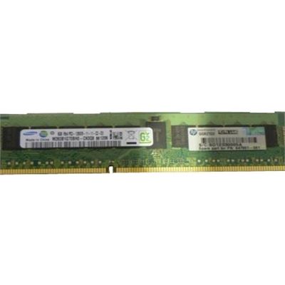 HPE 664691-001 HPE 8GB 1RX4 PC3-12800R SERVER MEMORY (664691-001)