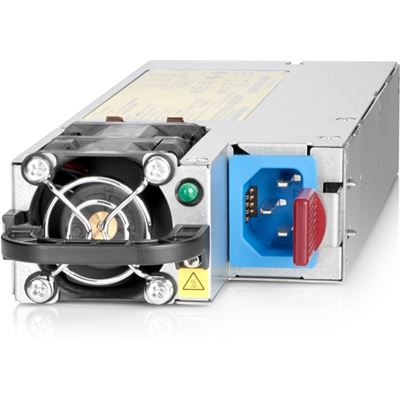 HPE 1500W Common Slot Platinum Plus Hot Plug Power (684532-B21)
