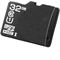 HPE 32GB microSD Mainstream Flash Media Kit (Center facing)