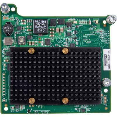 HPE QMH2672 16Gb Fibre Channel Host Bus Adapter (710608-B21)