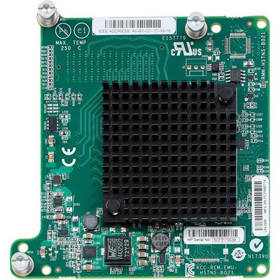 HPE LPe1605 16Gb Fibre Channel Host Bus Adapter for (718203-B21)