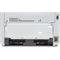 HP LaserJet Pro P1102 Printer (Rear facing)