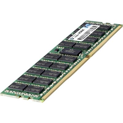 HPE 16GB (1x16GB) Dual Rank x4 DDR4-2133 CAS-15-15-15 (726719-B21)