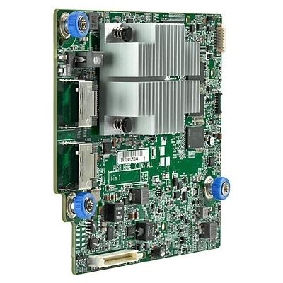HPE Smart Array P440ar/2GB FBWC 12Gb 1-port Int SAS (726736-B21)