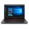 2c16 - OMEN by HP (17", nontouch, Black Shadow Mesh) with Windows 10 screen, Catalog, Front Facing (Center facing)