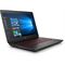 2c16 - OMEN by HP (17, nontouch, Black Shadow Mesh) with Windows 10 screen, Catalog, Right Facing (Right facing)