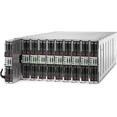 HPE 736428-B21 HPE APOLLO A6000 1.0M CHASSIS (736428-B21)