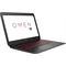 2c16 - OMEN by HP 15.6", nontouch, Black Shadow Mesh, Right Facing (Right facing)