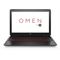 2c16 - OMEN by HP 15.6", nontouch, Black Shadow Mesh, Front Facing (Center facing)