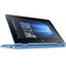 3c16 - HP x360 (11.6, Touch, Aqua Blue) with Windows 10, Entertainment (Other)