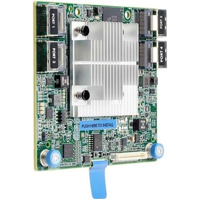 HPE Smart Array P816i-a SR Gen10 (16 Internal Lanes/4GB (804338-B21)