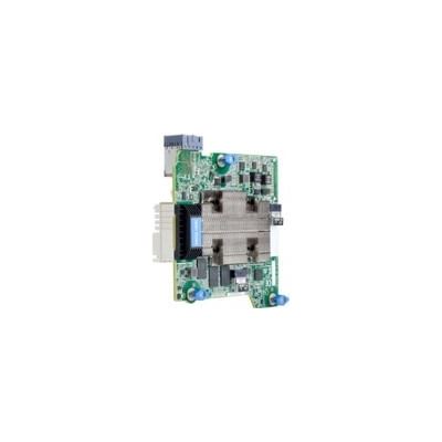 HPE Smart Array P416ie-m SR Gen10 (8 Int 8 Ext Lanes/2GB (804428-B21)