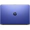 2c16 - HP Notebook (15.6", nontouch, Noble Blue) Catalog, Rear Facing (Rear facing)