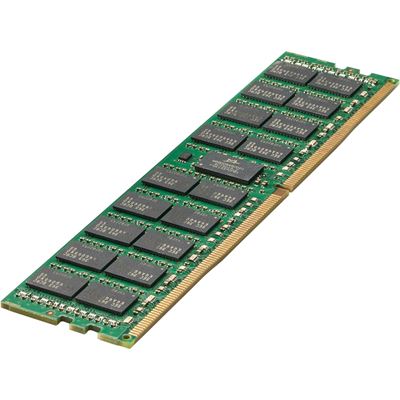 HPE 16GB (1x16GB) Single Rank x4 DDR4-2666 CAS-19-19-19 (815098-B21)