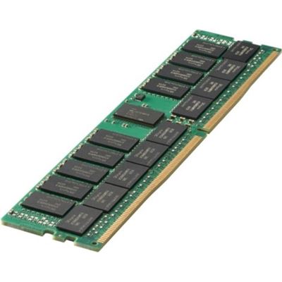 HPE 32GB (1x32GB) Dual Rank x4 DDR4-2666 CAS-19-19-19 (815100-B21)