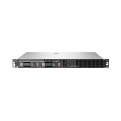 HPE DL20 Gen9 4SFF CTO Server (819786-B21)