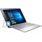 Millhone - Win 10 - Natural Silver, HP Spectre x2 (12", touch, Natural Silver) with Windows 10 scree (Right facing)