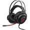 2C17 - OMEN by HP Headset 800 (Left facing)
