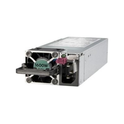 HPE 1600W Flex Slot Platinum Hot Plug Low Halogen Power (830272-B21)