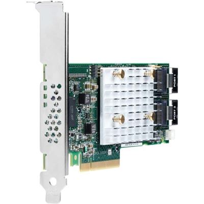 HPE Smart Array P408i-p SR Gen10 (8 Internal Lanes/2GB (830824-B21)