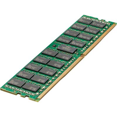 HPE 16GB (1x16GB) Dual Rank x8 DDR4-2666 CAS-19-19-19 (835955-B21)
