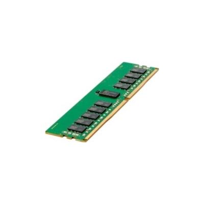 HPE 16GB (1x16GB) Dual Rank x8 DDR4-2666 CAS-19-19-19 (838089-B21)