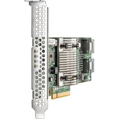 HPE SAS H240 FIO Ctlr Mode for Rear Strg (838827-B21)