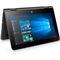 3c16 - HP x360 Catalog (11.6, Touch, Jet Black) with Windows 10, Tent (Other)