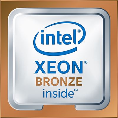 HPE DL360 Gen10 Intel Xeon-Bronze 3104 (1.7GHz/6 (860649-B21)