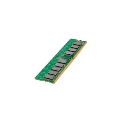 HPE 16GB (1x16GB) Dual Rank x8 DDR4-2400 CAS-17-17-17 (862976-B21)