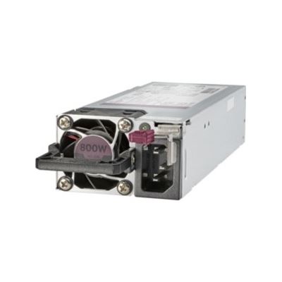 HPE 800W Flex Slot Platinum Hot Plug Low Halogen Power (865414-B21)