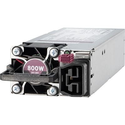 HPE 800W Flex Slot Universal Hot Plug Low Halogen Power (865428-B21)