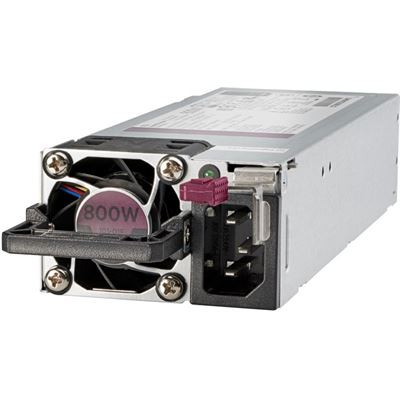 HPE 800W Flex Slot Titanium Hot Plug Low Halogen Power (865438-B21)