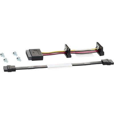 HPE DL360 Gen10 P824i-p Cable Kit (867992-B21)