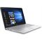 2C17 - HP Pavilion Catalog (15.6, Non-Touch, Mineral Silver) w/ Win10, w/ IR Cam, Thin, Right facing (Right facing)