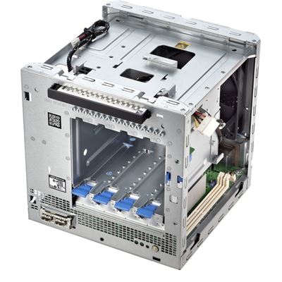 HPE ProLiant MicroServer Gen10 Ultra Micro Tower Server | Acquire