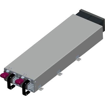HPE ML110 Gen10 550W ATX Power Supply Kit (874009-B21)