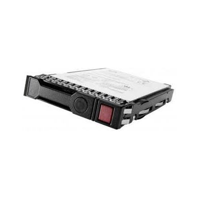 HPE 800GB NVMe x4 MU SFF Scn DS SSD - OPEN BOX (Ex (875595-B21-RT)