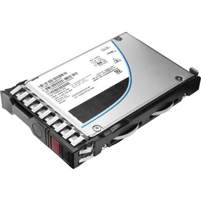 HPE 240GB SATA RI SFF SC DS SSD (877740-B21)
