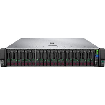 HPE ProLiant DL385 Gen10 7301 1P 32GB-R P408i-a 8SFF SAS (878718-B21)