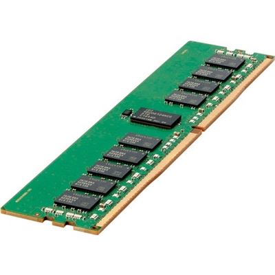 HPE 8GB (1x8GB) Single Rank x8 DDR4-2666 CAS-19-19-19 (879505-B21)
