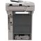 HP LaserJet M3035xs Multifunction Printer (Rear facing)